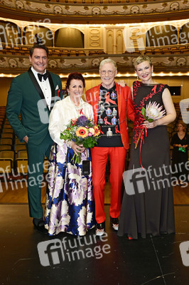 Hope Gala 2025 in Dresden