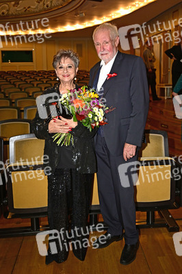 Hope Gala 2025 in Dresden