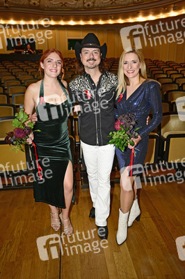 Hope Gala 2025 in Dresden