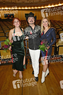 Hope Gala 2025 in Dresden