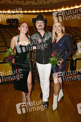 Hope Gala 2025 in Dresden