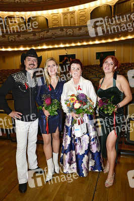 Hope Gala 2025 in Dresden