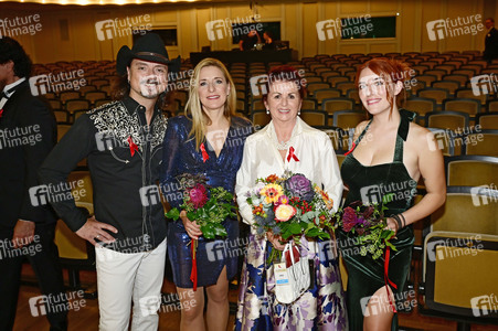 Hope Gala 2025 in Dresden