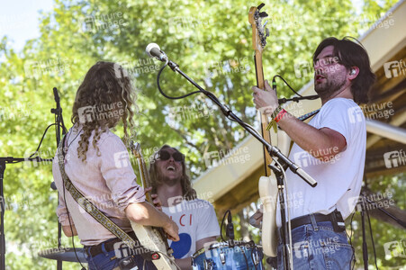 Levitation Festival 2025 in Austin
