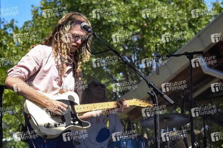 Levitation Festival 2025 in Austin