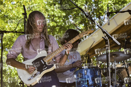 Levitation Festival 2025 in Austin