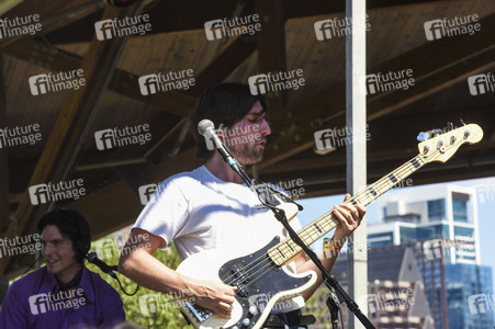 Levitation Festival 2025 in Austin