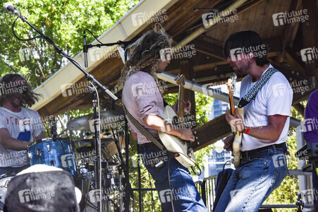 Levitation Festival 2025 in Austin