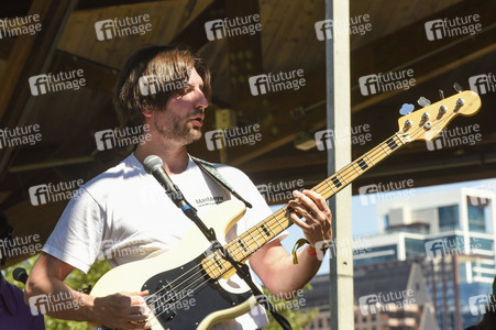 Levitation Festival 2025 in Austin