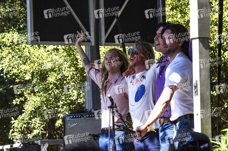 Levitation Festival 2025 in Austin