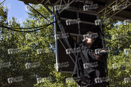 Levitation Festival 2025 in Austin