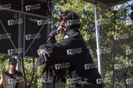 Levitation Festival 2025 in Austin