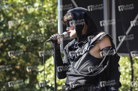 Levitation Festival 2025 in Austin