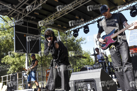 Levitation Festival 2025 in Austin