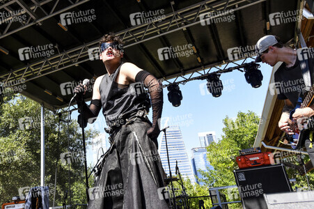 Levitation Festival 2025 in Austin