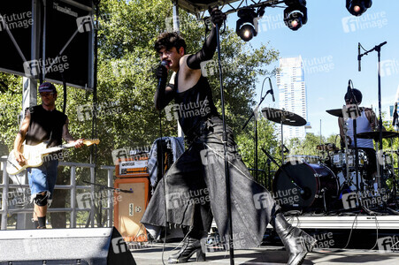 Levitation Festival 2025 in Austin