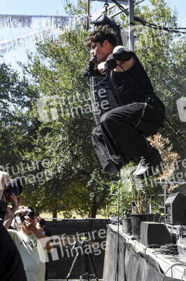 Levitation Festival 2025 in Austin