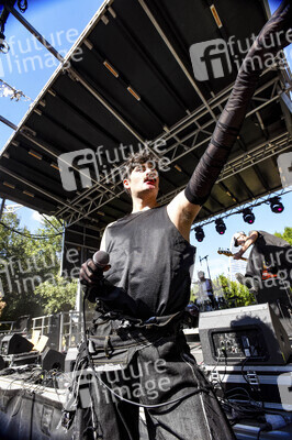 Levitation Festival 2025 in Austin