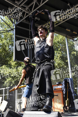 Levitation Festival 2025 in Austin