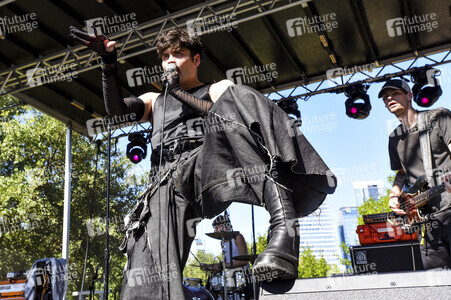 Levitation Festival 2025 in Austin