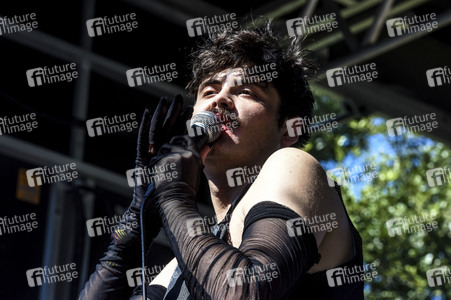 Levitation Festival 2025 in Austin