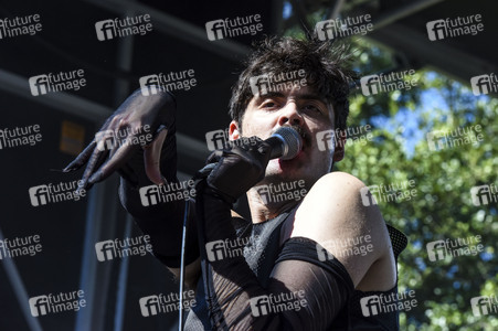 Levitation Festival 2025 in Austin