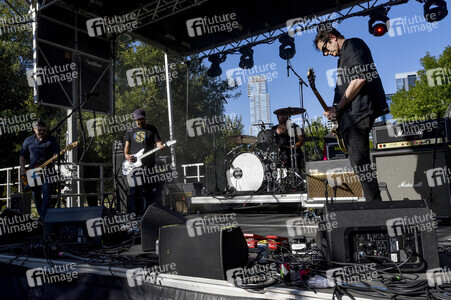 Levitation Festival 2025 in Austin