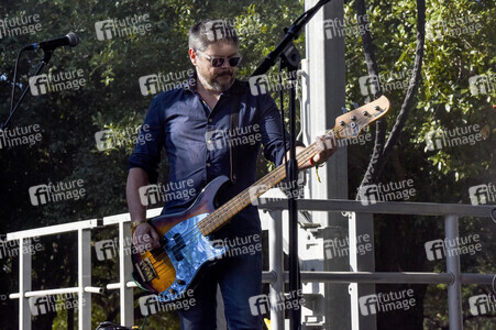 Levitation Festival 2025 in Austin