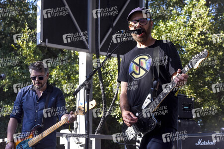 Levitation Festival 2025 in Austin