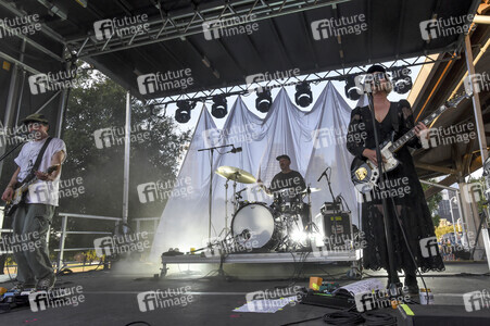 Levitation Festival 2025 in Austin