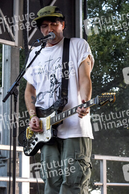 Levitation Festival 2025 in Austin