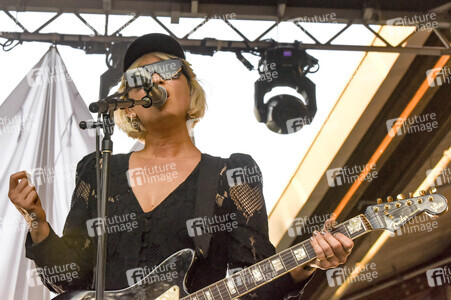 Levitation Festival 2025 in Austin