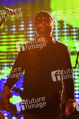 Levitation Festival 2025 in Austin