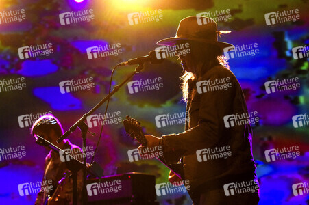 Levitation Festival 2025 in Austin