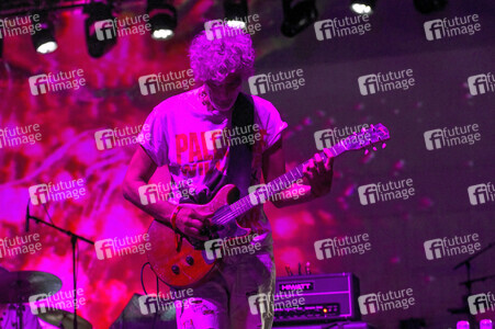 Levitation Festival 2025 in Austin