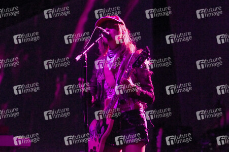 Levitation Festival 2025 in Austin