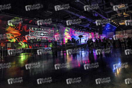 Levitation Festival 2025 in Austin