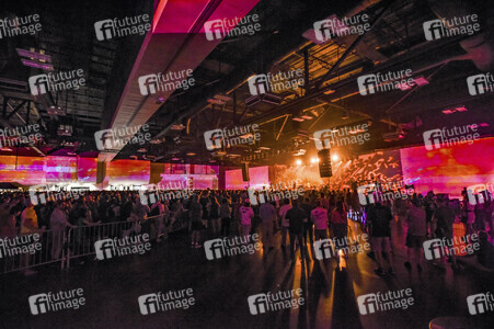 Levitation Festival 2025 in Austin