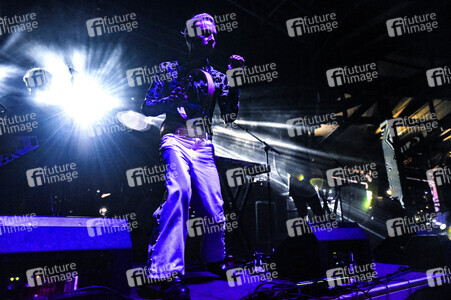 Levitation Festival 2025 in Austin