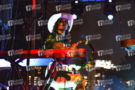 Levitation Festival 2025 in Austin