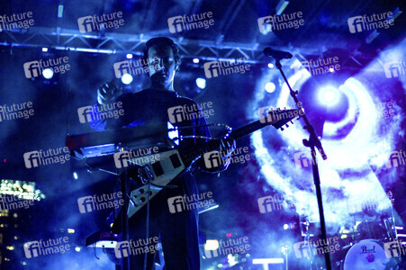 Levitation Festival 2025 in Austin