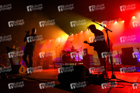 Levitation Festival 2025 in Austin