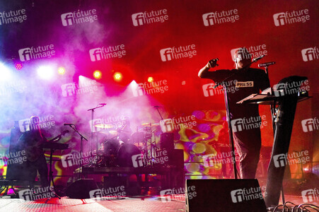 Levitation Festival 2025 in Austin