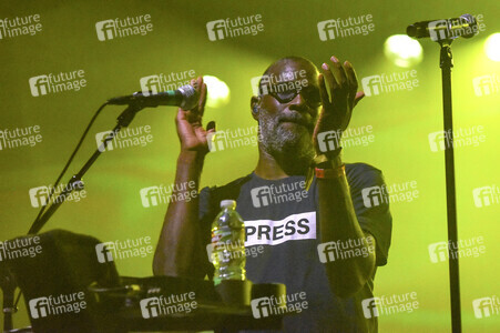 Levitation Festival 2025 in Austin