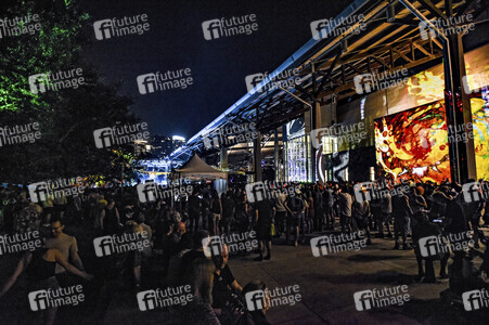 Levitation Festival 2025 in Austin