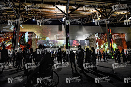 Levitation Festival 2025 in Austin