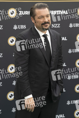 Filmpremiere 'Nuremberg',  Zurich Film Festival 2025