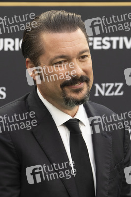 Filmpremiere 'Nuremberg',  Zurich Film Festival 2025