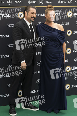 Filmpremiere 'Nuremberg',  Zurich Film Festival 2025