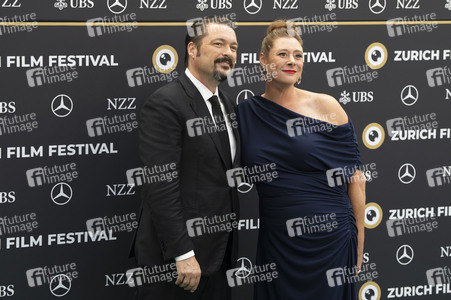 Filmpremiere 'Nuremberg',  Zurich Film Festival 2025